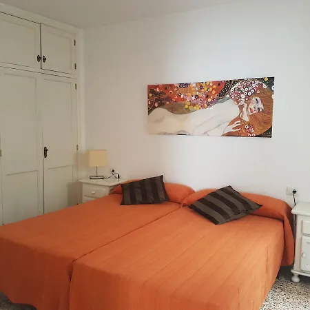 Appartement Apartamento El Jable *